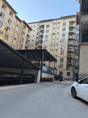 Фото 3 Квартира в Махтумкули