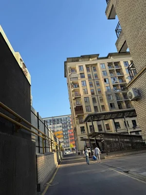 Фото 5 Квартира в Махтумкули