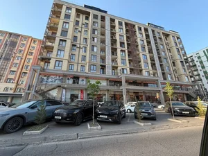 Фото 10 Квартира в Махтумкули