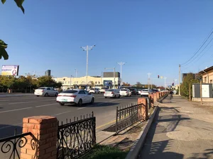 Фото 1 Участок в Нурафшонском районе