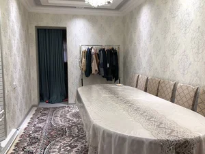 Фото 3 Участок в Нурафшонском районе