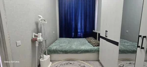 Фото 3 2-комн. квартира в ЖК Solaris