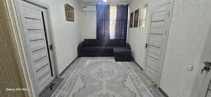 Фото 5 2-комн. квартира в ЖК Solaris