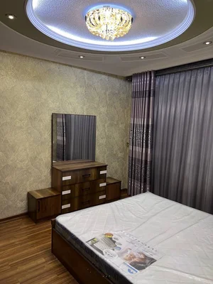 Фото 7 2-комн. квартира в ЖК Solaris