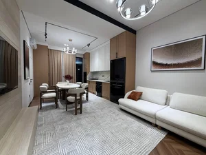 Фото 4 5-комн. квартира в Якасарайском районе