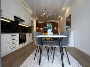 Фото 2 2-комн. квартира в ЖК NRG Oybek