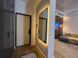 Фото 3 2-комн. квартира в ЖК NRG Oybek