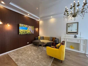 Фото 4 2-комн. квартира в ЖК NRG Oybek