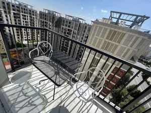 Фото 5 2-комн. квартира в ЖК NRG Oybek