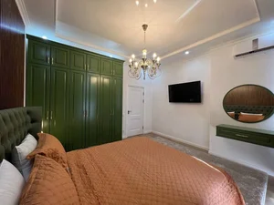 Фото 6 2-комн. квартира в ЖК NRG Oybek