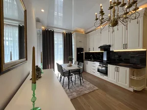 Фото 7 2-комн. квартира в ЖК NRG Oybek