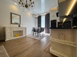 Фото 8 2-комн. квартира в ЖК NRG Oybek