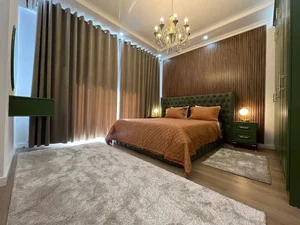 Фото 10 2-комн. квартира в ЖК NRG Oybek