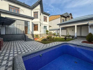 Фото 2 Дом в Мирзо-Улугбекском районе