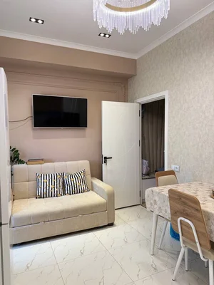 Фото 1 2-комн. квартира в Яшнабадском районе