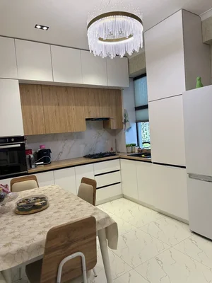 Фото 6 2-комн. квартира в Яшнабадском районе