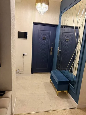 Фото 10 2-комн. квартира в Яшнабадском районе