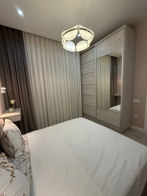 Фото 8 3-комн. квартира в Мирзо-Улугбекском районе