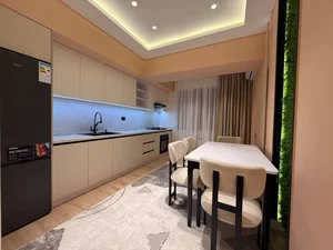 Фото 1 3-комн. квартира в Мирабадском районе