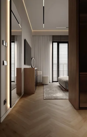 Фото 2 5-комн. квартира в Мирзо-Улугбекском районе