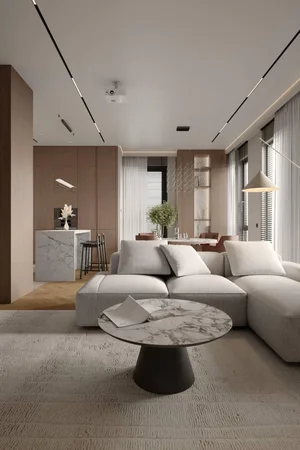 Фото 4 5-комн. квартира в Мирзо-Улугбекском районе