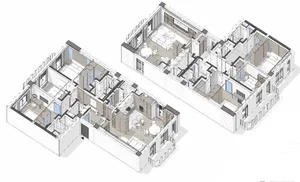 Фото 5 5-комн. квартира в Мирзо-Улугбекском районе