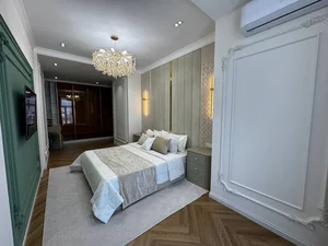 Фото 1 4-комн. квартира в Гидрометцентр