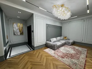 Фото 2 4-комн. квартира в Гидрометцентр