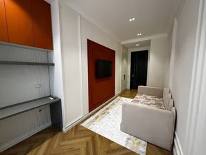 Фото 5 4-комн. квартира в Гидрометцентр