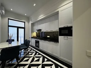 Фото 8 4-комн. квартира в Гидрометцентр