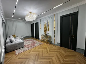 Фото 9 4-комн. квартира в Гидрометцентр