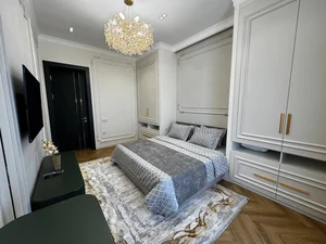 Фото 10 4-комн. квартира в Гидрометцентр