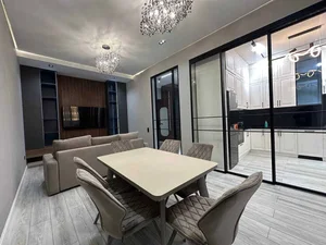 Фото 1 2-комн. квартира в Новостройке в Мирсадском районе