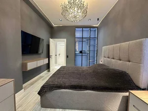 Фото 3 2-комн. квартира в Новостройке в Мирсадском районе