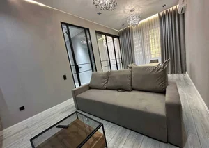 Фото 4 2-комн. квартира в Новостройке в Мирсадском районе