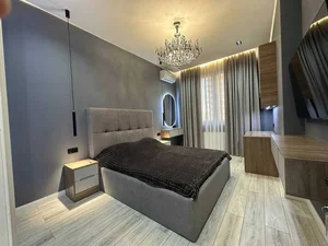 Фото 5 2-комн. квартира в Новостройке в Мирсадском районе