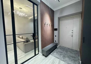 Фото 7 2-комн. квартира в Новостройке в Мирсадском районе