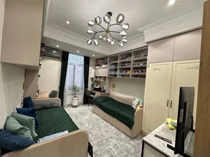 Фото 6 4-комн. квартира в Мирзо-Улугбекском районе