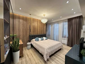 Фото 9 4-комн. квартира в Мирзо-Улугбекском районе