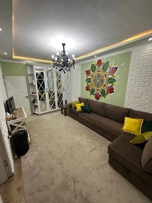 Фото 3 1-комн. квартира в Мирзо-Улугбекском районе