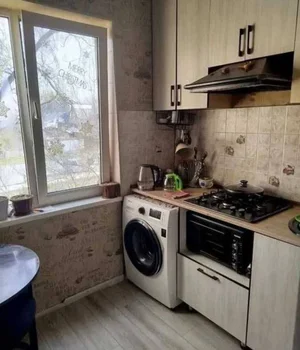 Фото 2 1-комн. квартира в Мирзо-Улугбекском районе