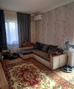 Фото 4 1-комн. квартира в Мирзо-Улугбекском районе