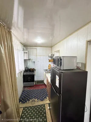 Фото 4 1-комн. квартира в поселок Улугбек