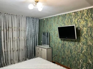 Фото 5 1-комн. квартира в Академгородок