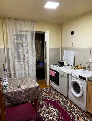 Фото 6 1-комн. квартира в Академгородок