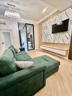 Фото 1 3-комн. квартира в Центрадо