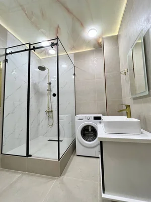 Фото 2 3-комн. квартира в Центрадо