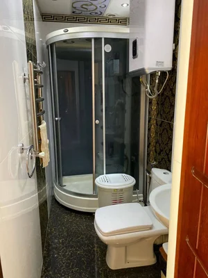 Фото 5 4-комн. квартира в Мирзо-Улугбекском районе