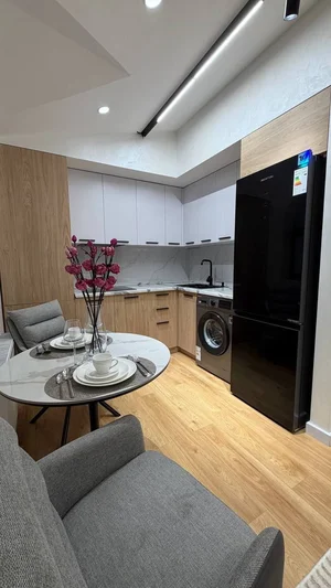 Фото 3 2-комн. квартира в Ж/К Poytaxt Gavhari