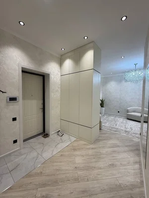 Фото 1 3-комн. квартира в Юнусабадском районе